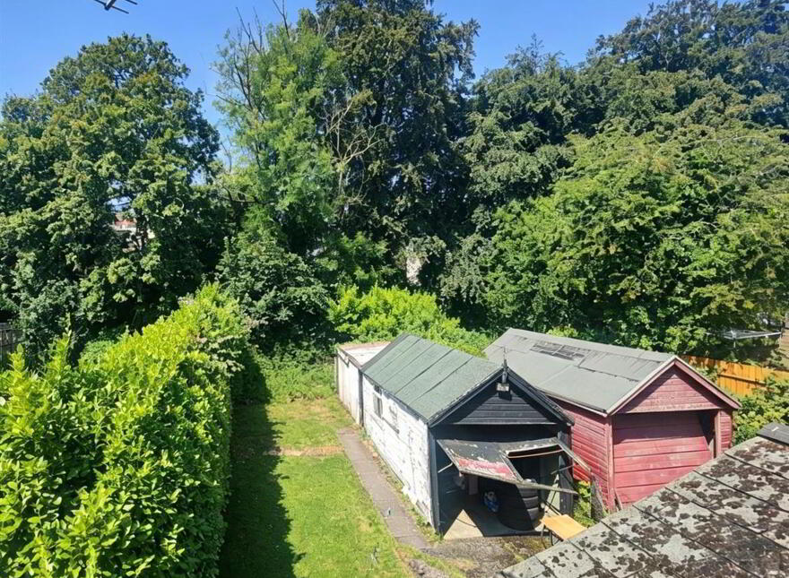 46 Lansdowne Park, Belfast, BT15 4AG