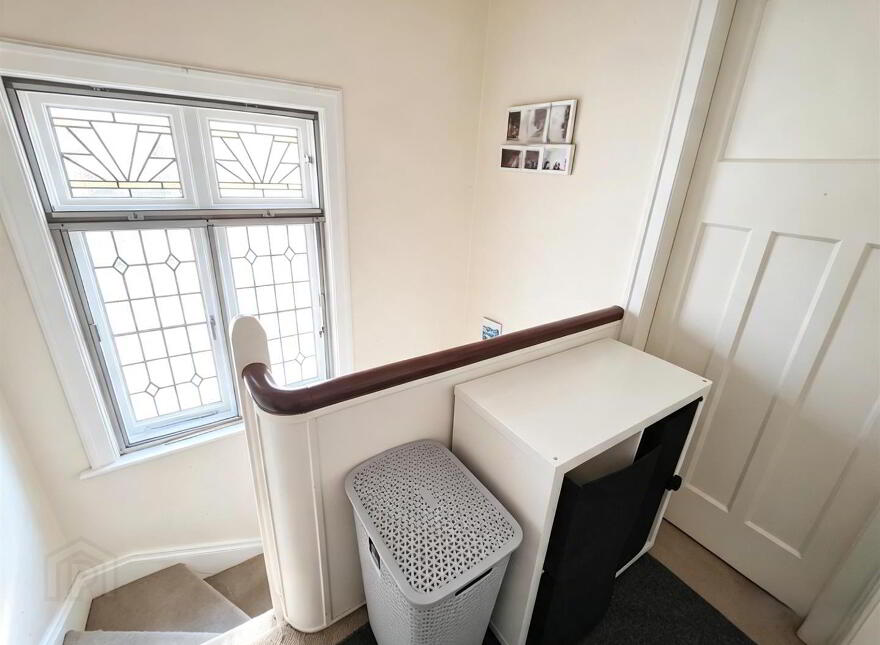 46 Lansdowne Park, Belfast, BT15 4AG