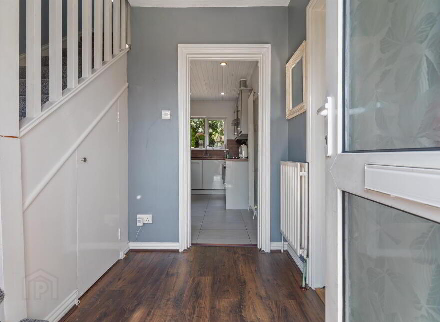 3 Castle Drive, Belfast, BT15 4GD