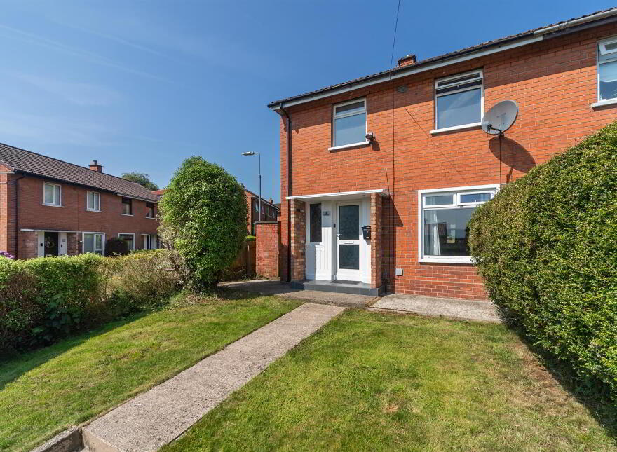 3 Castle Drive, Belfast, BT15 4GD