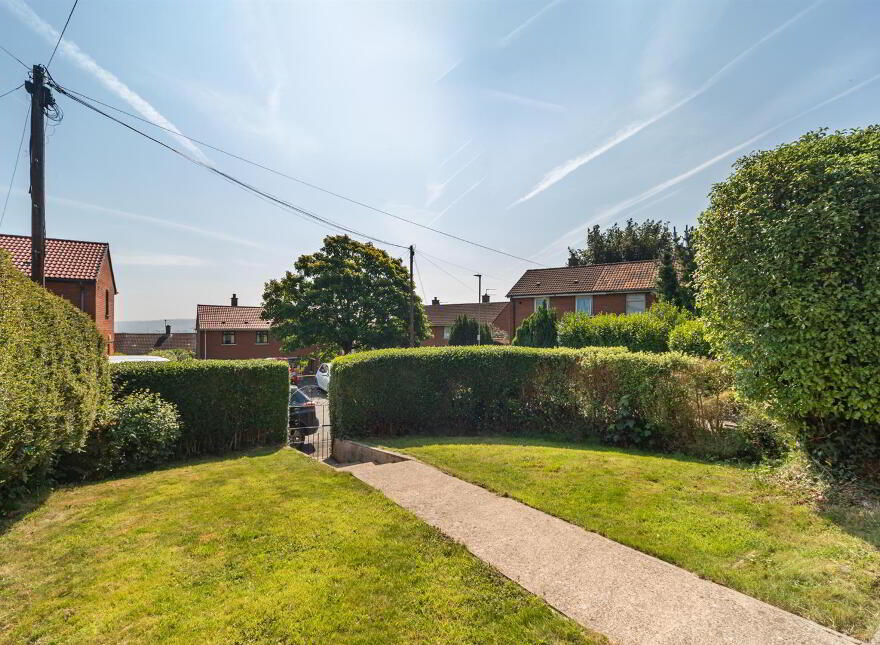 3 Castle Drive, Belfast, BT15 4GD