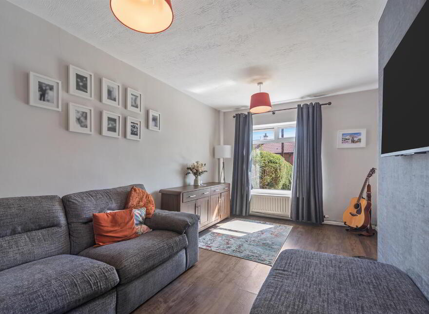 3 Castle Drive, Belfast, BT15 4GD