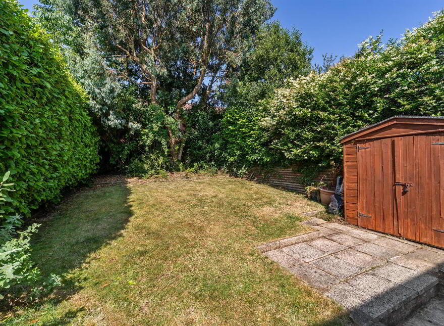 3 Castle Drive, Belfast, BT15 4GD