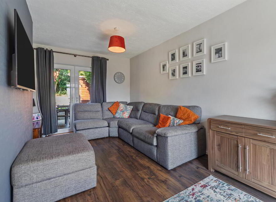 3 Castle Drive, Belfast, BT15 4GD
