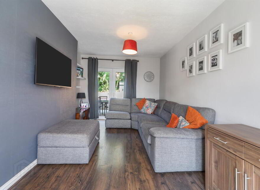 3 Castle Drive, Belfast, BT15 4GD