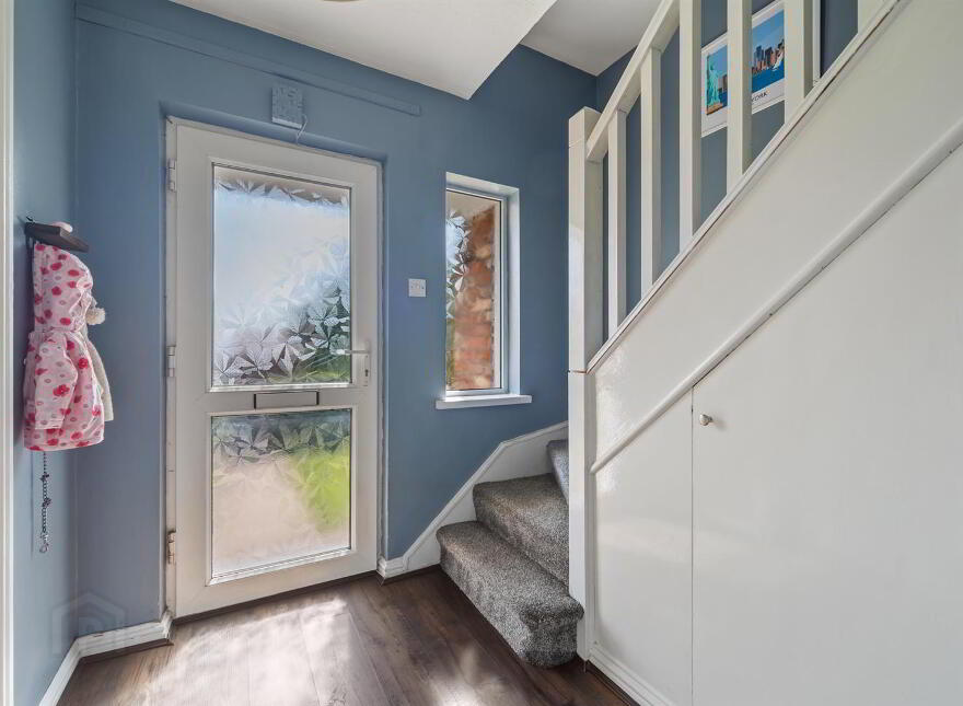 3 Castle Drive, Belfast, BT15 4GD