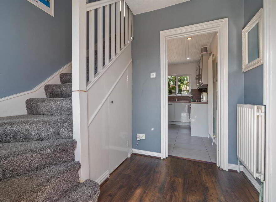 3 Castle Drive, Belfast, BT15 4GD