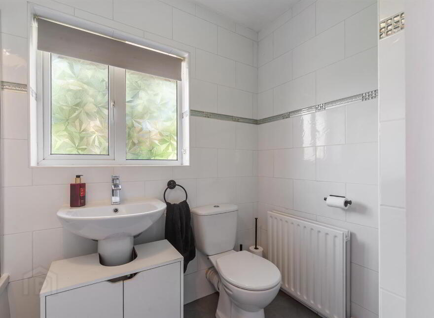 3 Castle Drive, Belfast, BT15 4GD
