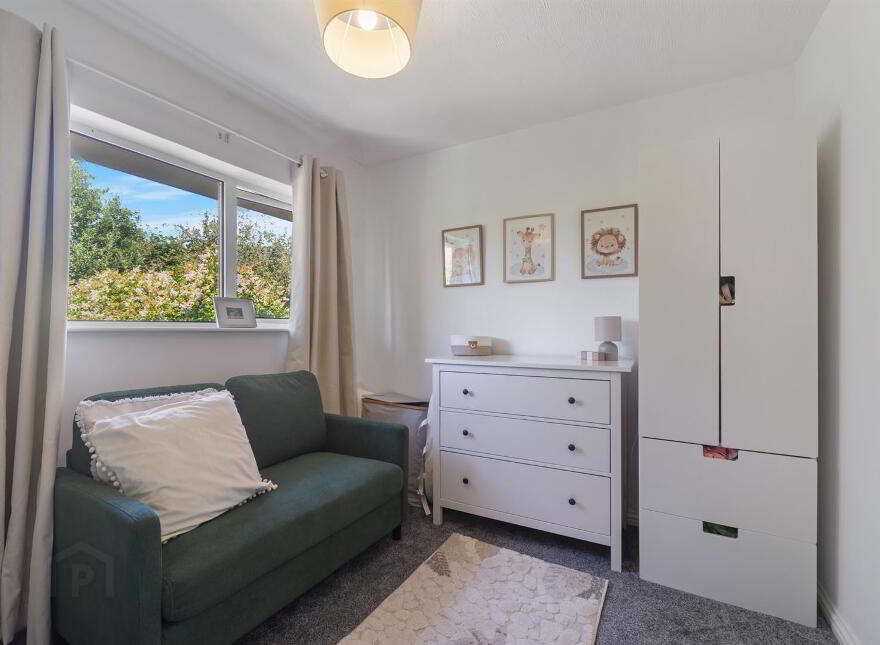 3 Castle Drive, Belfast, BT15 4GD