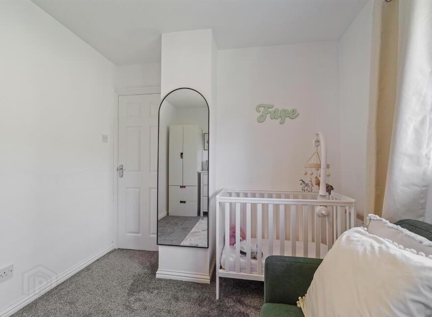 3 Castle Drive, Belfast, BT15 4GD