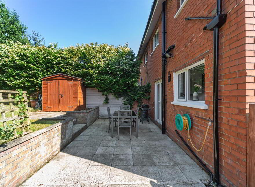 3 Castle Drive, Belfast, BT15 4GD