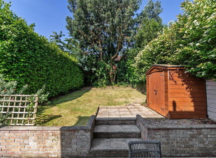 3 Castle Drive, Belfast, BT15 4GD