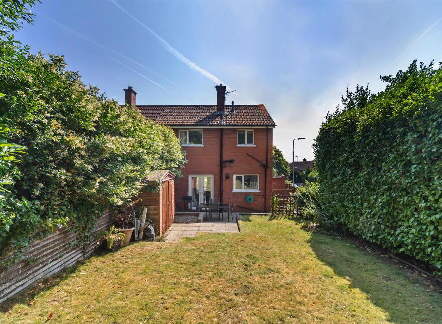 3 Castle Drive, Belfast, BT15 4GD