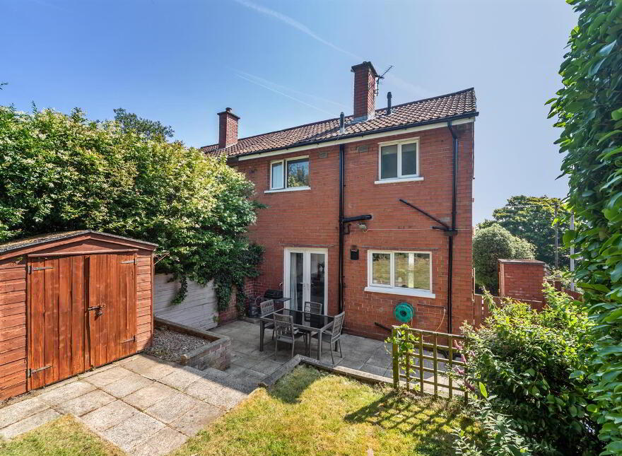 3 Castle Drive, Belfast, BT15 4GD