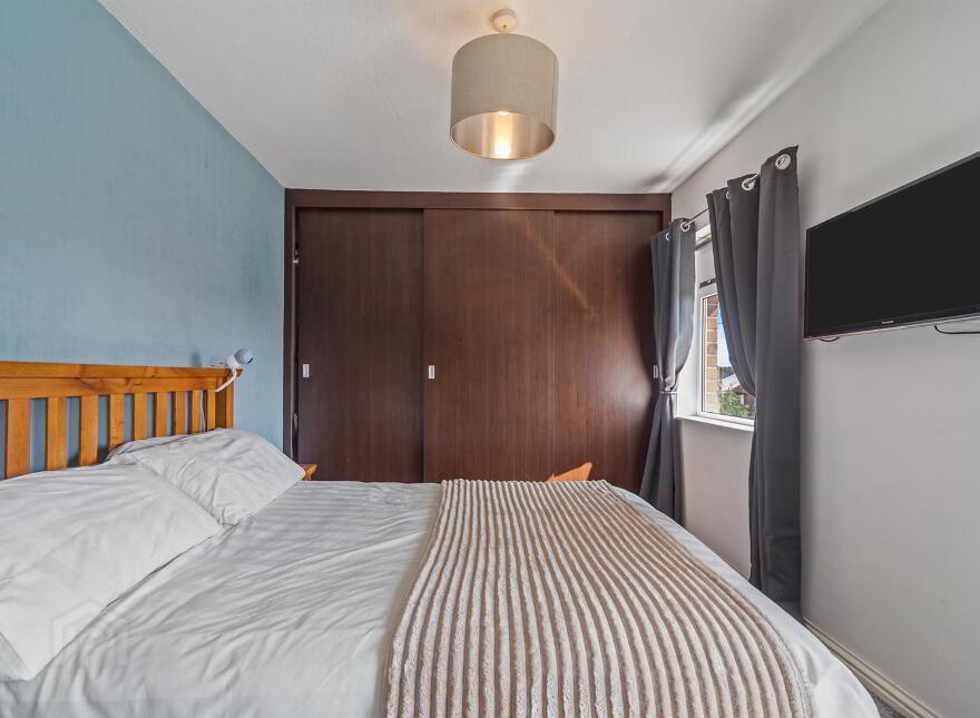 3 Castle Drive, Belfast, BT15 4GD