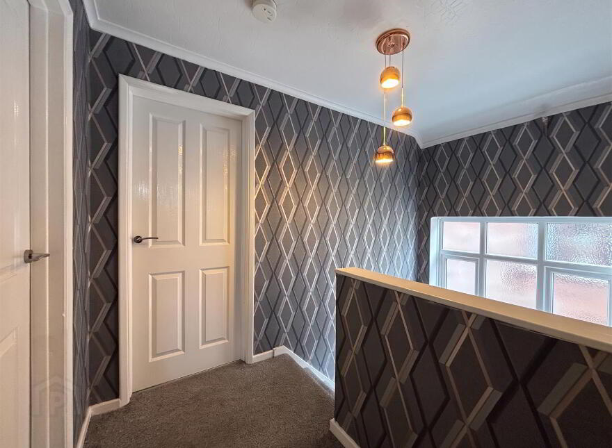 405 Ballysillan Road, Belfast, BT14 6RE