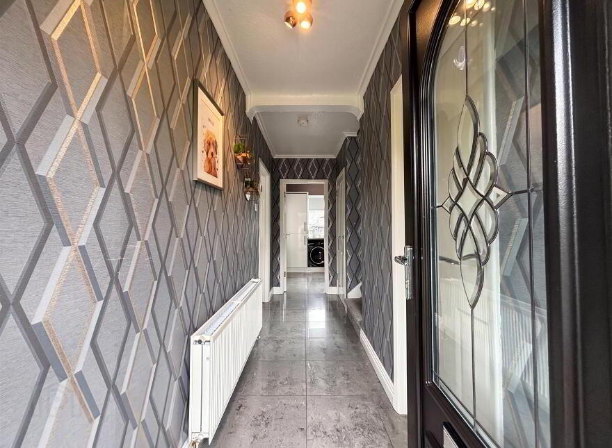 405 Ballysillan Road, Belfast, BT14 6RE