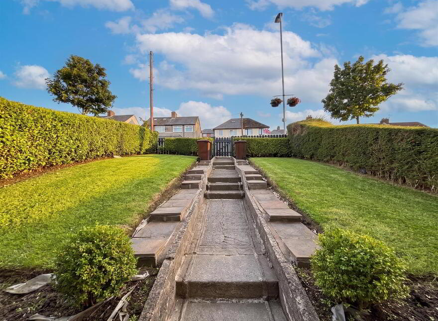 405 Ballysillan Road, Belfast, BT14 6RE
