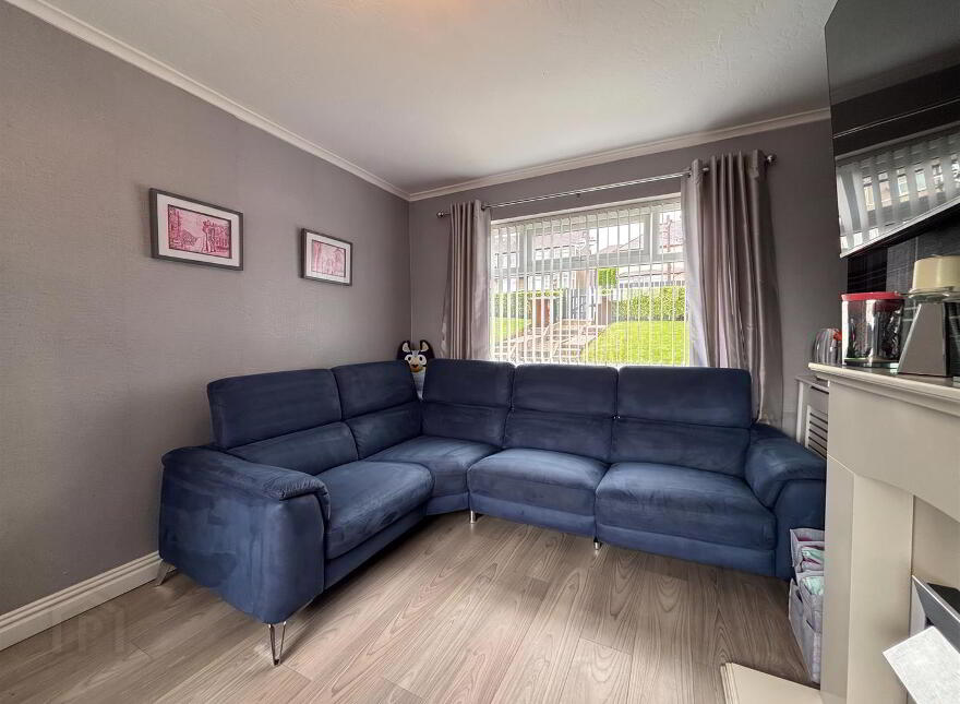 405 Ballysillan Road, Belfast, BT14 6RE