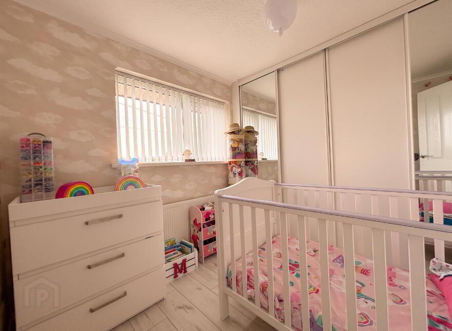 405 Ballysillan Road, Belfast, BT14 6RE