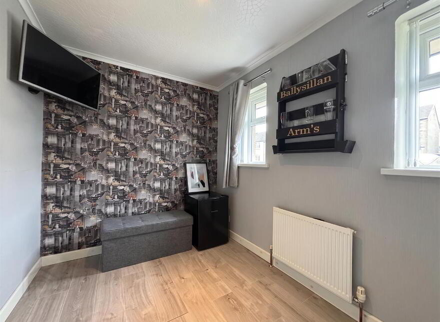 405 Ballysillan Road, Belfast, BT14 6RE
