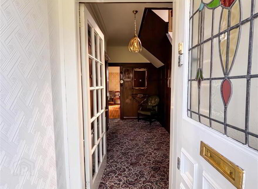1 Sunningdale Park, Belfast, BT14 6RU