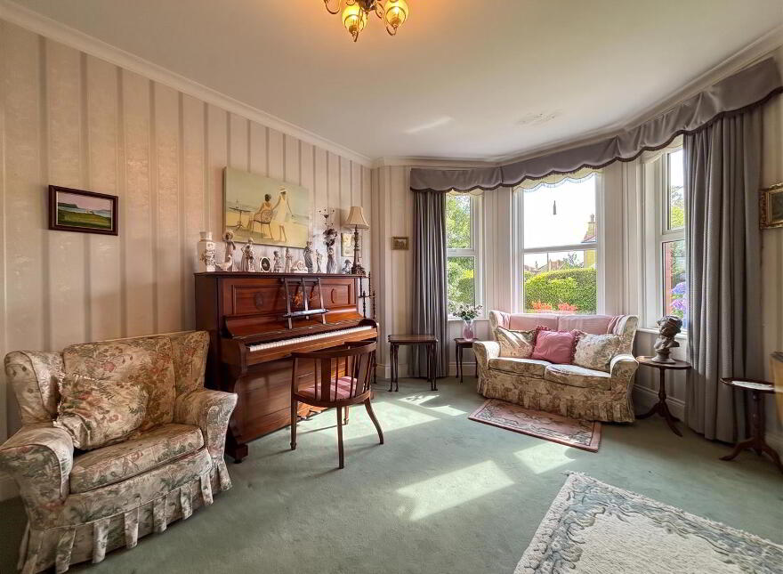 1 Sunningdale Park, Belfast, BT14 6RU