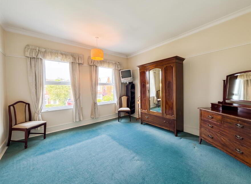 1 Sunningdale Park, Belfast, BT14 6RU