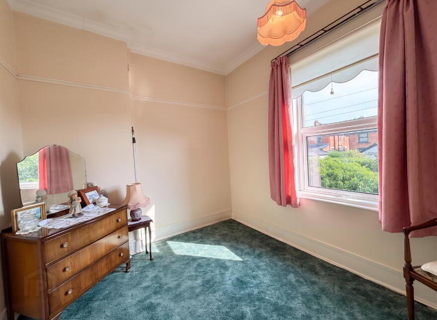 1 Sunningdale Park, Belfast, BT14 6RU
