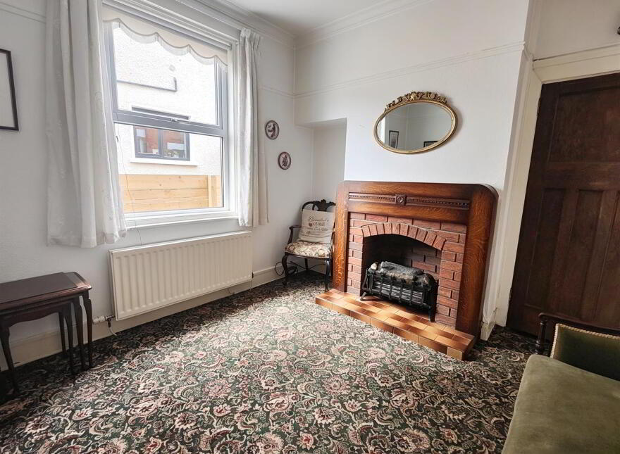 1 Sunningdale Park, Belfast, BT14 6RU
