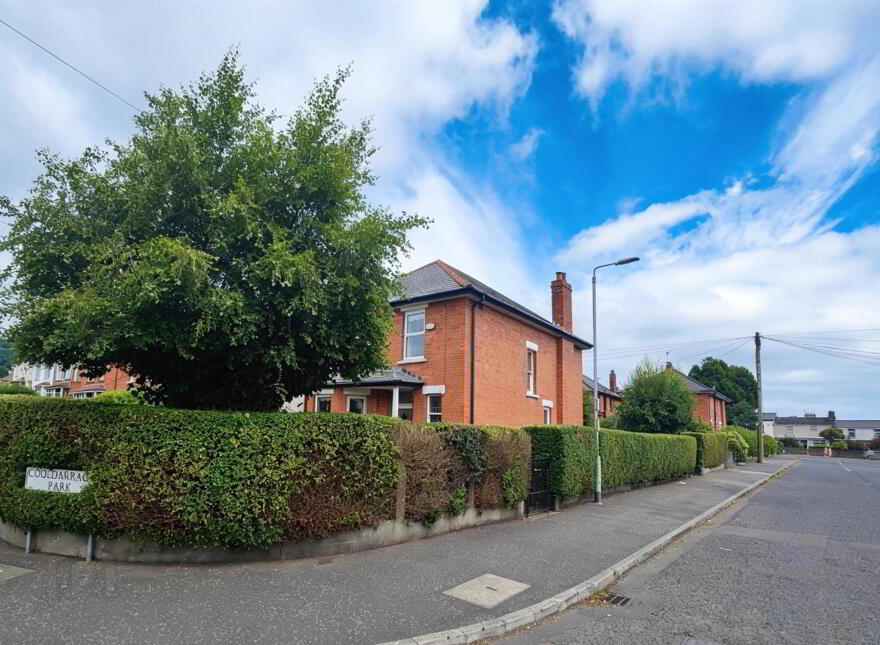 1 Sunningdale Park, Belfast, BT14 6RU