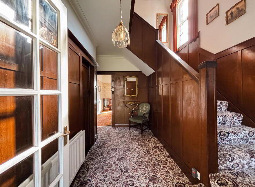 1 Sunningdale Park, Belfast, BT14 6RU