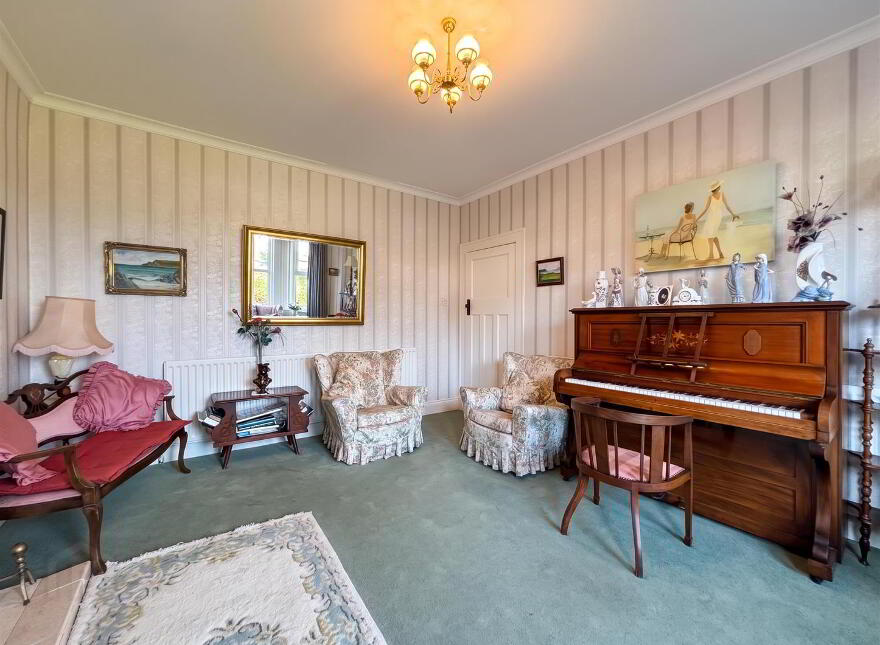 1 Sunningdale Park, Belfast, BT14 6RU