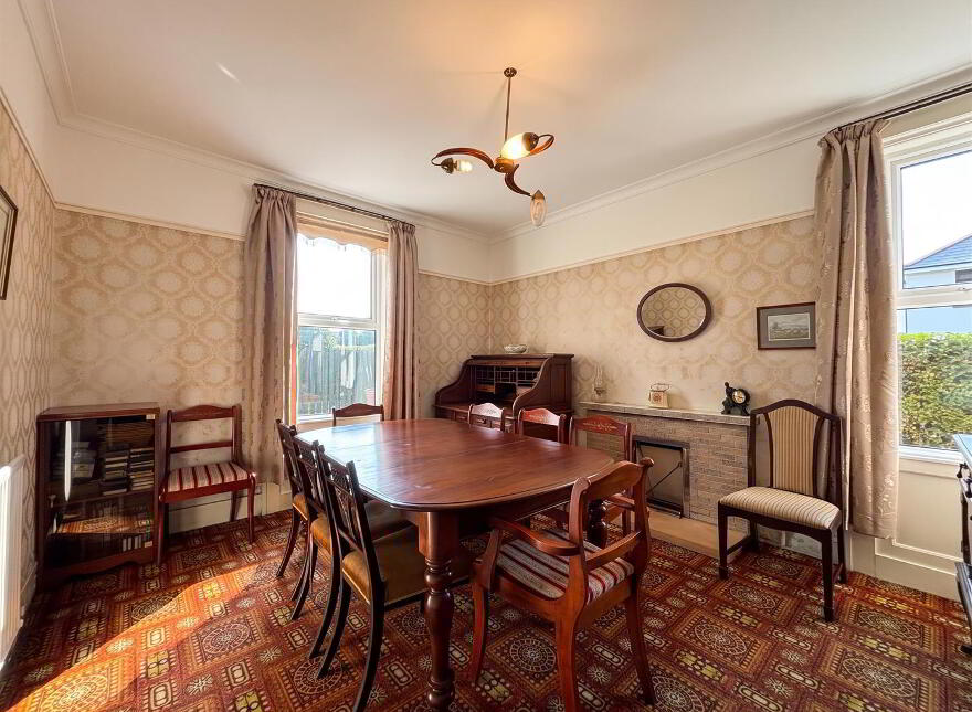 1 Sunningdale Park, Belfast, BT14 6RU
