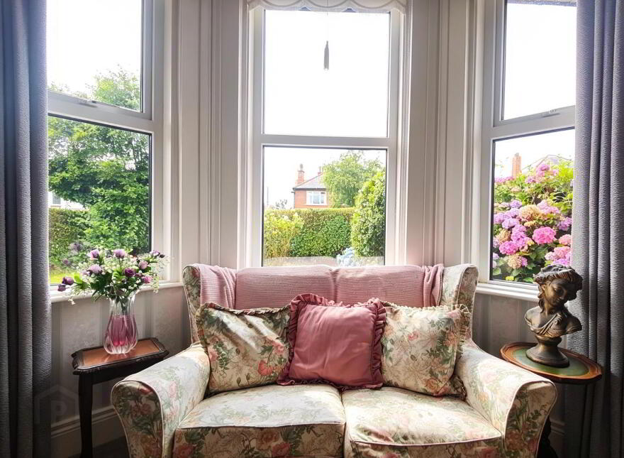 1 Sunningdale Park, Belfast, BT14 6RU