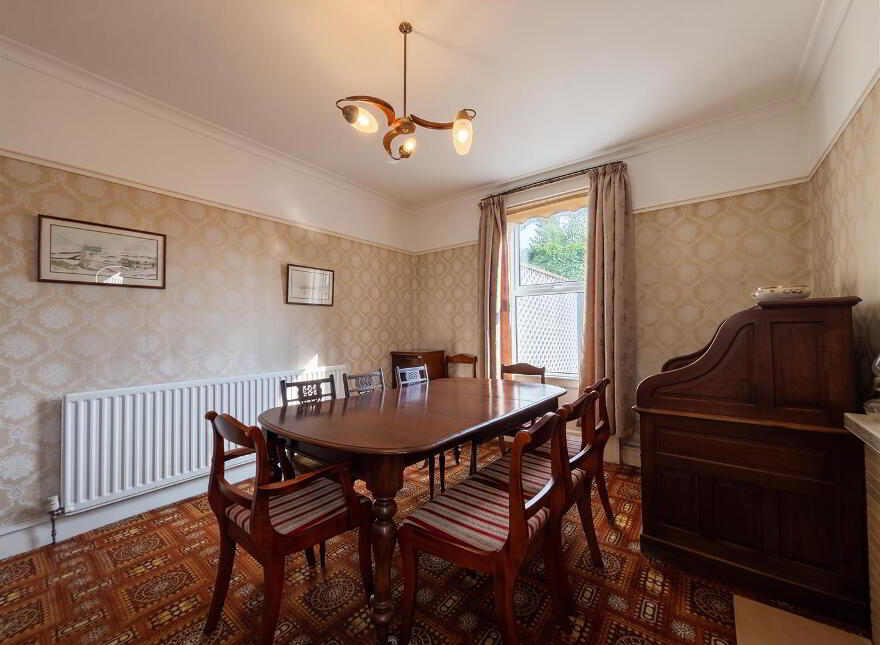 1 Sunningdale Park, Belfast, BT14 6RU