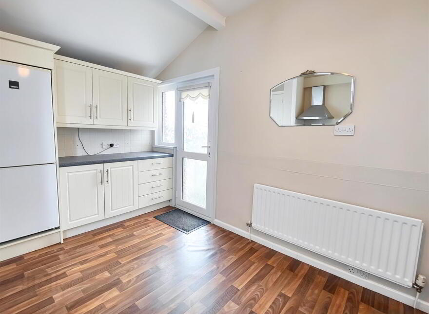 1 Sunningdale Park, Belfast, BT14 6RU
