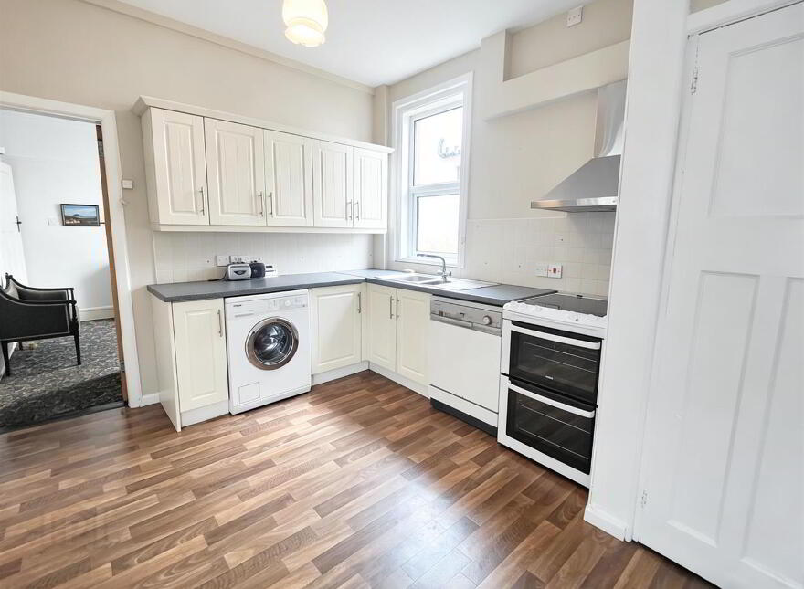 1 Sunningdale Park, Belfast, BT14 6RU