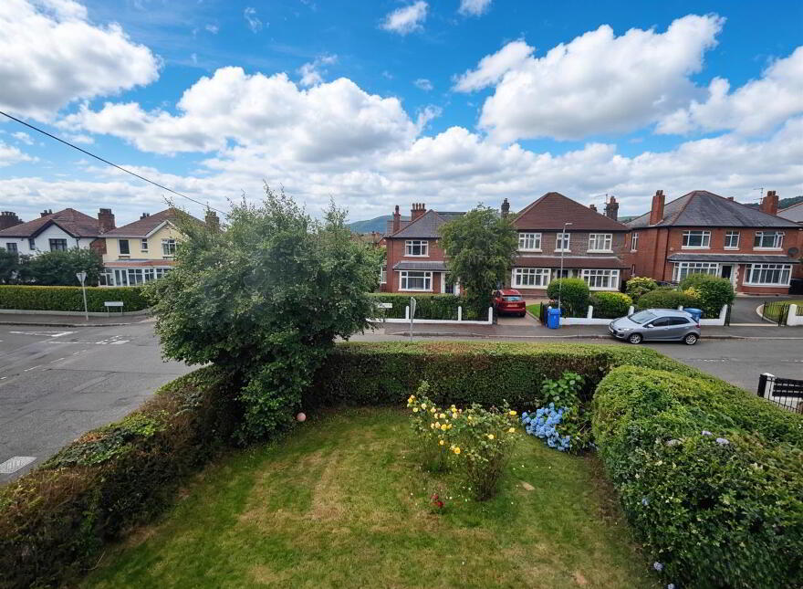 1 Sunningdale Park, Belfast, BT14 6RU