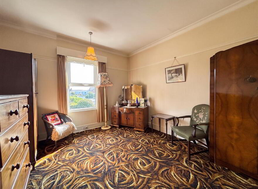 1 Sunningdale Park, Belfast, BT14 6RU