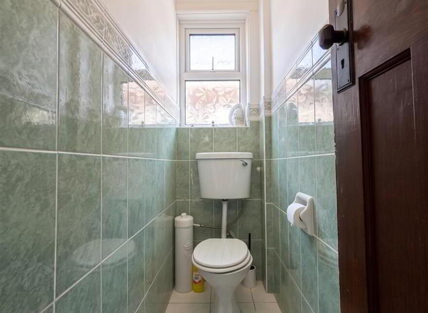 1 Sunningdale Park, Belfast, BT14 6RU
