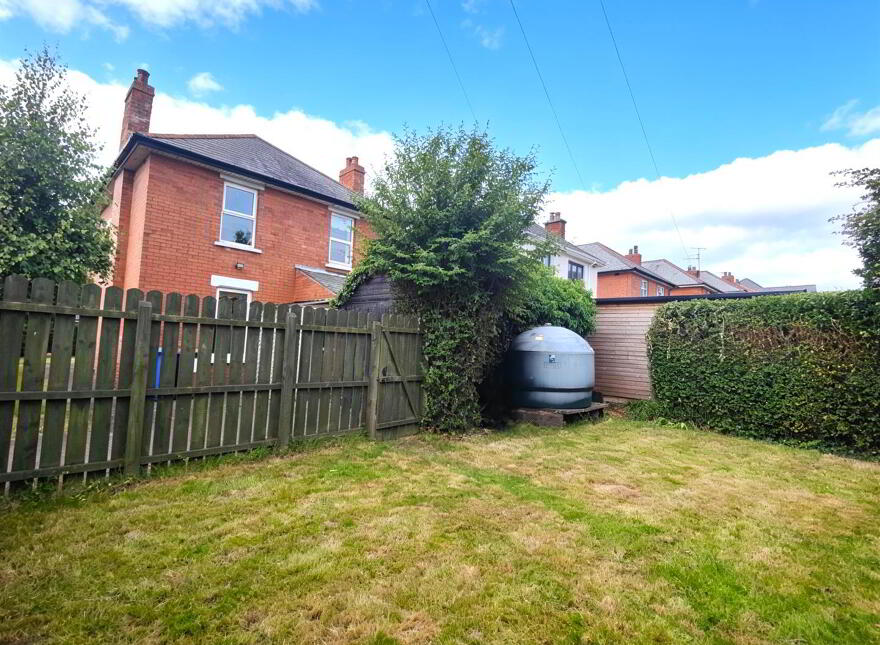1 Sunningdale Park, Belfast, BT14 6RU