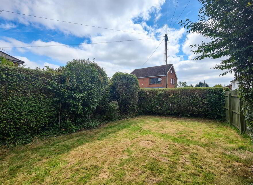 1 Sunningdale Park, Belfast, BT14 6RU