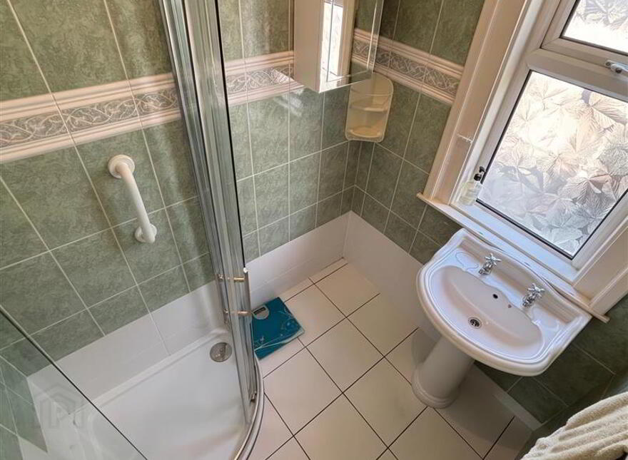 1 Sunningdale Park, Belfast, BT14 6RU