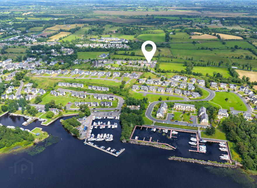 12 Shannon Haven, Dromod, Carrick-On-Shannon, N41P278