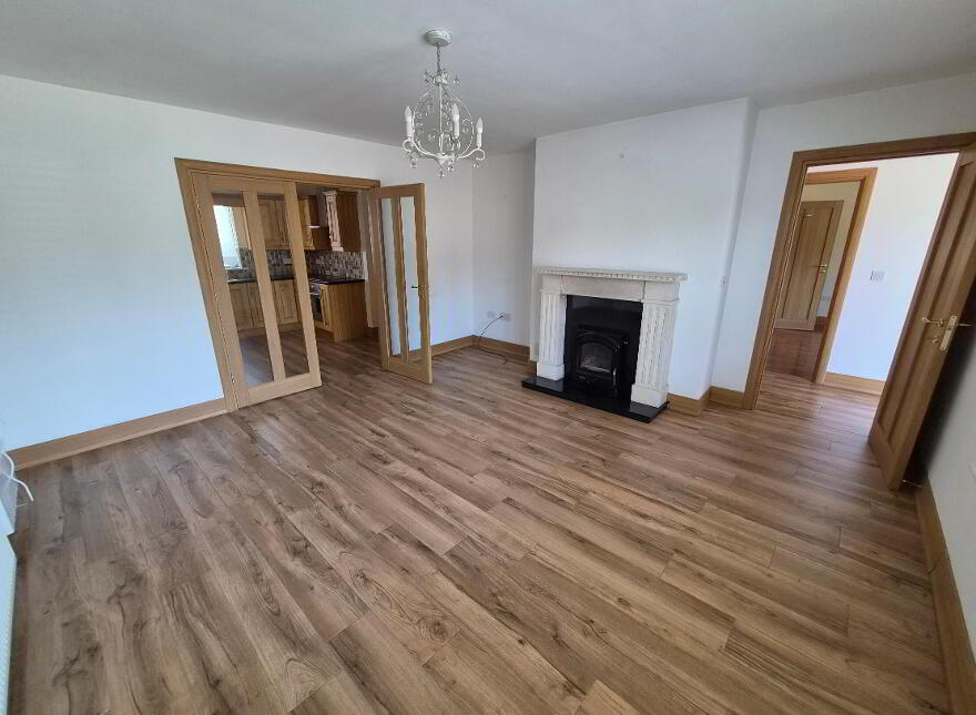 12 Shannon Haven, Dromod, Carrick-On-Shannon, N41P278