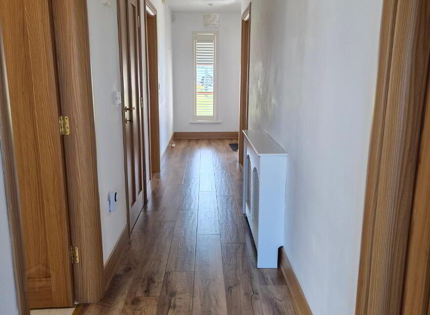 12 Shannon Haven, Dromod, Carrick-On-Shannon, N41P278