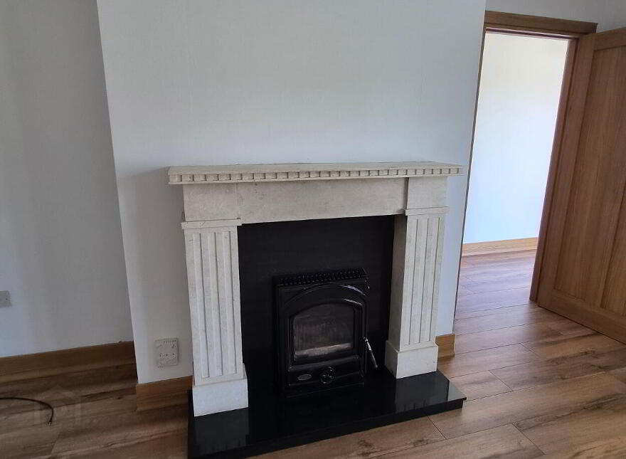 12 Shannon Haven, Dromod, Carrick-On-Shannon, N41P278