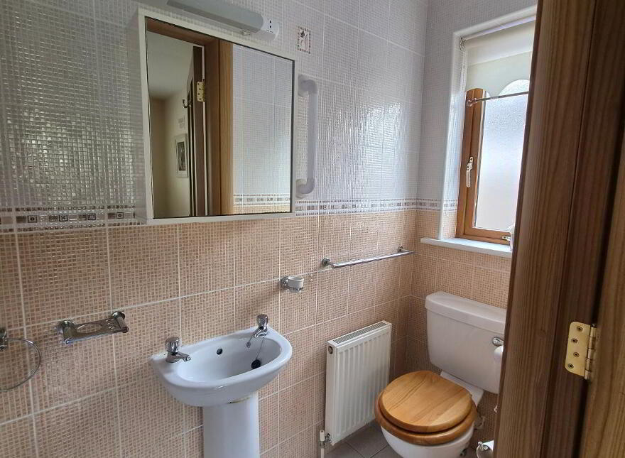 12 Shannon Haven, Dromod, Carrick-On-Shannon, N41P278