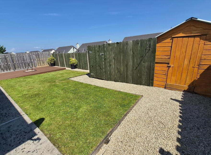 12 Shannon Haven, Dromod, Carrick-On-Shannon, N41P278